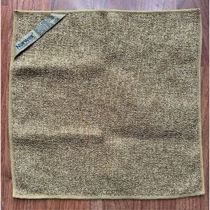 *NEW* Norwex Veggie and Fruit Scrub Cloth 12.6" x 12.6" Vegetable Potato Cleaner